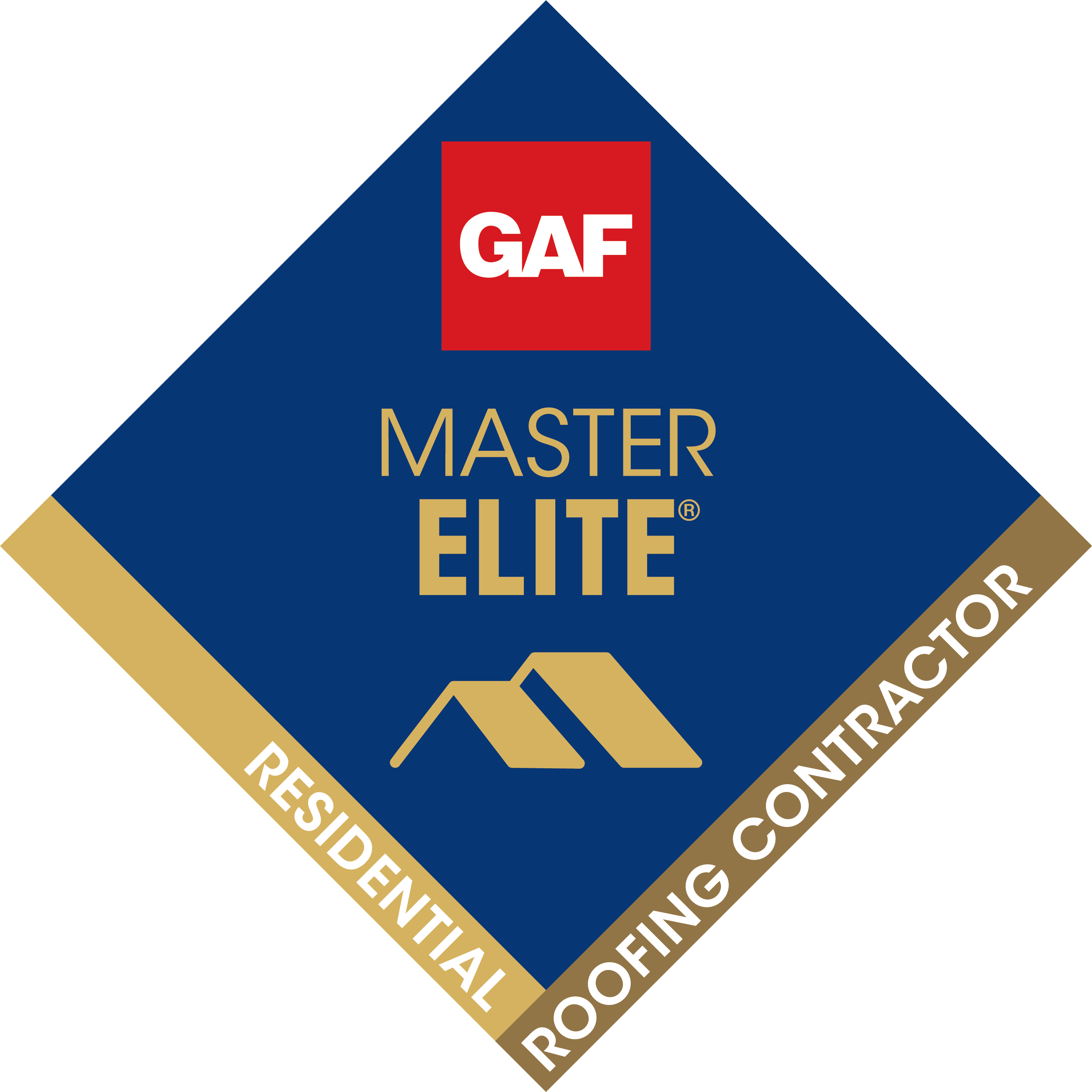 Gaf Master Elite Real - Nashville Roof Master