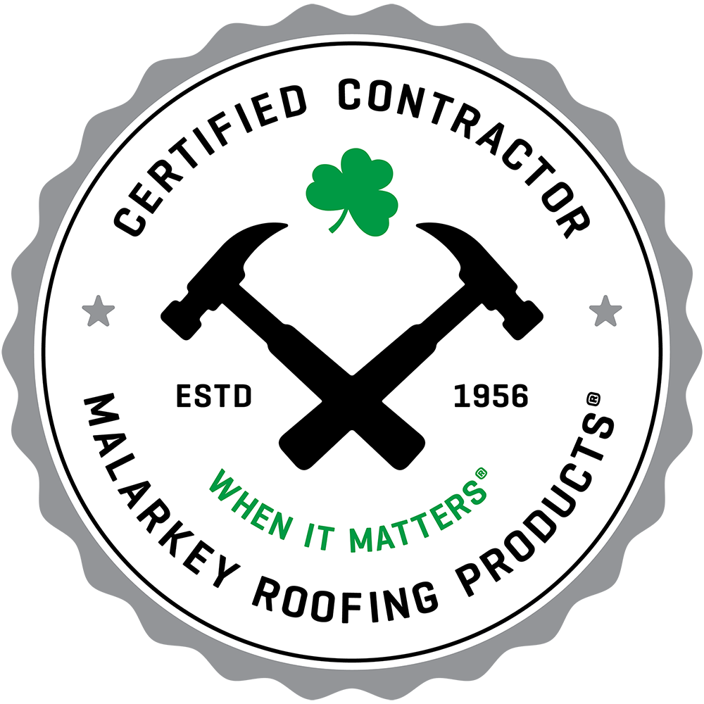 Malarkey Certified Real - Nashville Roof Master